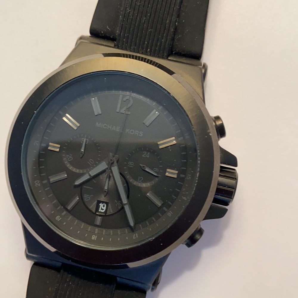 Mk Watch - image 2